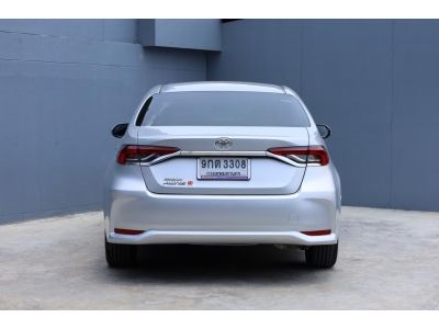 2019 TOYOTA ALTIS 1.6G auto ไมล์แท้ ไมล์ 72,000 km. รูปที่ 15