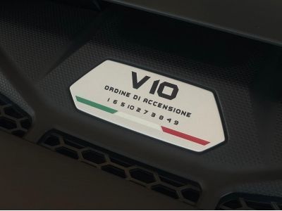 2020 Lamborghini Huracan Evo AWD MY2021 รูปที่ 15