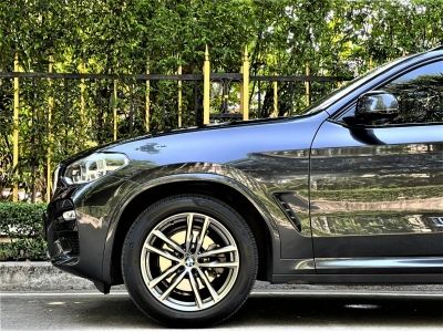 2019 BMW X4 XDRIVE20d M-SPORT รูปที่ 15