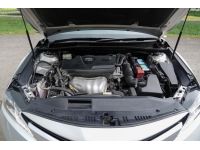 TOYOTA CAMRY 2.0 G เกียร์Auto ปี2019 ออกรถ0บาท เหลือเงินกลับบ้าน รูปที่ 15