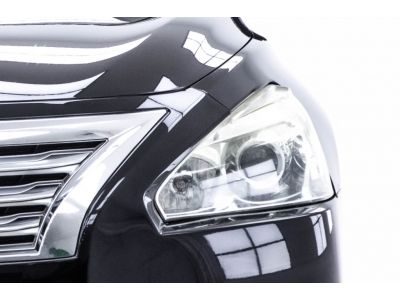 2015 NISSAN TEANA 2.0 XL  ผ่อน 3,928 บาท 12 เดือนแรก รูปที่ 15