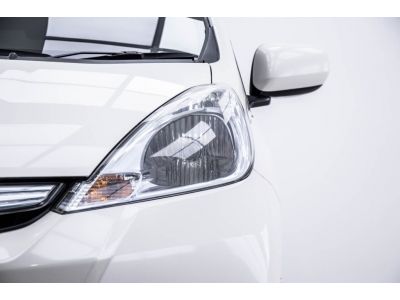 2013 HONDA JAZZ GE 1.3 HYBRID   ผ่อน 2,992 บาท 12 เดือนแรก รูปที่ 15