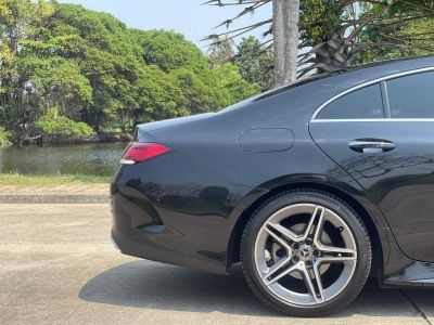 Mercedes Benz AMG CLS53 4MATIC plus W257 2019 รูปที่ 15