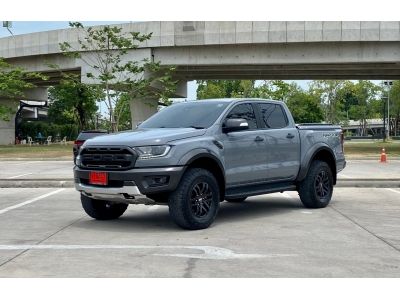 2020 FORD RANGER 2.0 RAPTOR BI-TURBO 4WD เกียร์ออโต้ AT รูปที่ 15