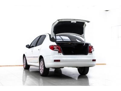 2013 PEUGEOT 207 SEDAN 1.6 LITER  ผ่อน 1,445 บาท 12 เดือนแรก รูปที่ 15