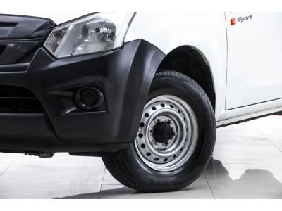 2019 ISUZU D-MAX 1.9 S DDI   ผ่อน 2,903 บาท 12 เดือนแรก รูปที่ 15