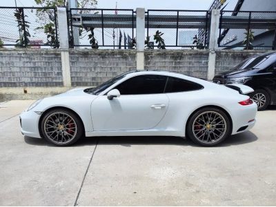 2017 PORSCHE 911 2 CARRERA S 30 PDK Coupe รูปที่ 15