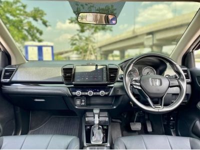 2021 HONDA CITY 1.0 SV (5D) รูปที่ 15