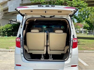 2012 TOYOTA ALPHARD 2.4 HYBRID รูปที่ 15