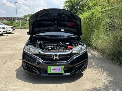 2017HondaJazz1500GKSVi-VTEC Hatchback Auto. รูปที่ 15