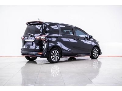 2016 TOYOTA SIENTA 1.5 V  ผ่อน 3781, บาท 12 เดือนแรก รูปที่ 15