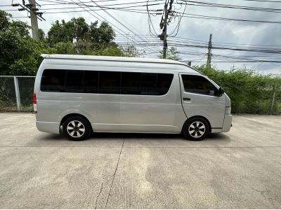 Toyota Commuter รูปที่ 15