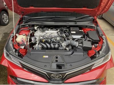 TOYOTA COROLLA ALTIS 1.8 GR SPORT CC. ปี 2022 รูปที่ 15