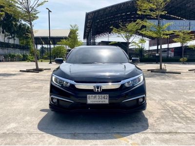 MNC HONDA CIVIC 1.8 EL ปี 2019 ไมล์ 70xxx km รูปที่ 15