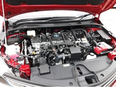 TOYOTA COROLLA ALTIS 1.8 HYBRID GR SPORT CC. ปี 2022 รูปที่ 15