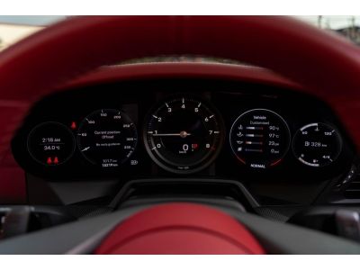 Porsche 911 Targa 4S ( 992 ) ปี 2022 ไมล์ 1x,xxx Km รูปที่ 15