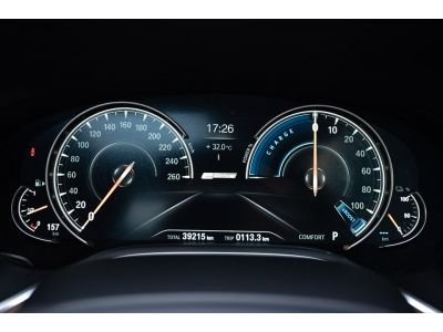 BMW 740Le xDrive Pure Excellence G12 ปี 2018 ไมล์ 3x,xxx km รูปที่ 15