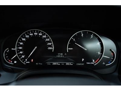 BMW 320d G20 ปี 2020 ไมล์ 24,xxx Km รูปที่ 15