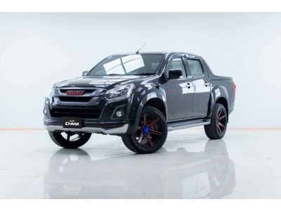 2017 ISUZU D-MAX 1.9Z X-SERIES HI-LANDER CAB-4  ผ่อน 5,440 บาท 12 เดือนแรก รูปที่ 15