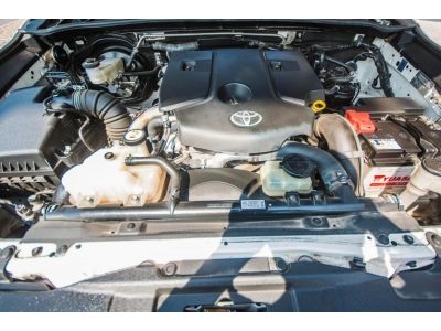 Toyota Hilux Revo 2.4E รูปที่ 15