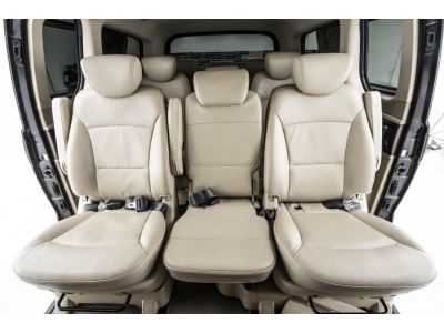 2019 HYUNDAI H-1 2.5 ELITE ผ่อน10,312 บาท 12 เดือนแรก รูปที่ 15