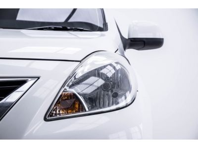 2013 NISSAN ALMERA 1.2 VL ผ่อน 2,242 บาท 12 เดือนแรก รูปที่ 15