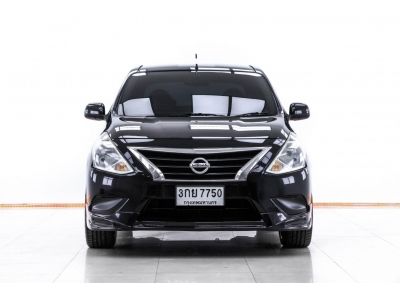 2014 NISSAN ALMERA 1.2 VL MNC ผ่อน 2,678 บาท 12 เดือนแรก รูปที่ 15