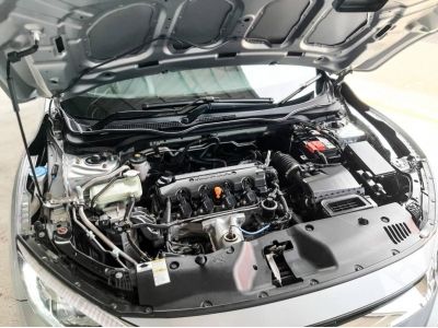 คุ้มๆ รถใหม่ใช้น้อยมาก Honda Civic 1.8E A/T 2021 รูปที่ 15