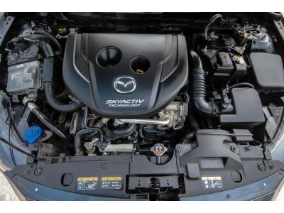 Mazda 2 sky active 1.5 XD high plus รูปที่ 15