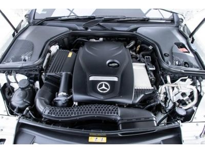 2018 MERCEDES-BENZ E200 2.0 COUPE AMG DYNAMIC ผ่อน 21,078 บาท 12 เดือนแรก รูปที่ 15