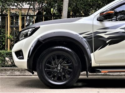 2020 NISSAN NAVARA NP300 2.5 DoubleCab Calibre EL Black Edition รูปที่ 15