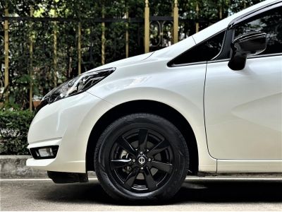 2022 NISSAN NOTE 1.2 VL รูปที่ 15