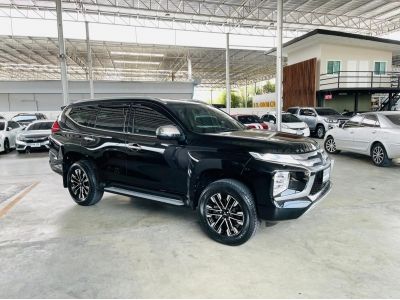 2019 MITSUBISHI PAJERO SPORT 2.4 GT 2WD เครดิตดีฟรีดาวน์ รูปที่ 15