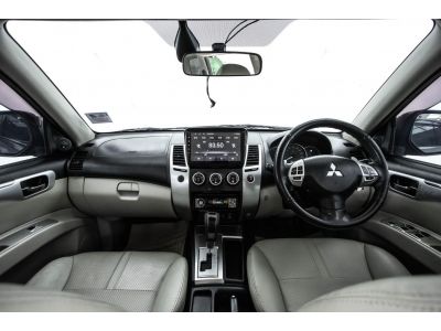 2012 MITSUBISHI PAJERO 2.5 GT   ผ่อน 4,305 บาท 12 เดือนแรก รูปที่ 15