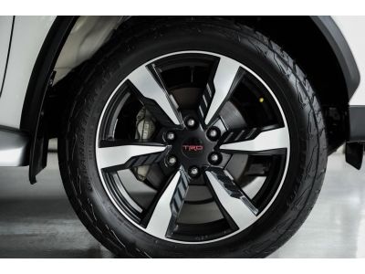 Toyota Fortuner 2.8 TRD 2WD Sportivo ปี 2019 ไมล์ 134,xxx Km รูปที่ 15