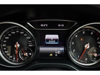 Mercedes-Benz GLA250 AMG Facelift ปี 2019 ไมล์ 51,xxx Km รูปที่ 15