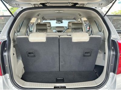 Chevrolet Captiva 2.0 LTZ ปี 2013 เพียง 279,000 บาท 1744-137 ✅ ดีเซล ขับสี่ ออโต้ ✅ สวยพร้อมใช้ ✅ เอกสารพร้อมโอน มีกุญแจสำรอง ✅ ซื้อสดไม่เสียแวท เครดิตดีฟรีดาวน์ จัดไฟแนนท์ได้ทุกจังหวัด . ✅สนใจติดต่อ0 รูปที่ 15
