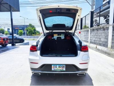 2022 BENZ GLC 300e COUPE AMG DYNAMIC รูปที่ 15