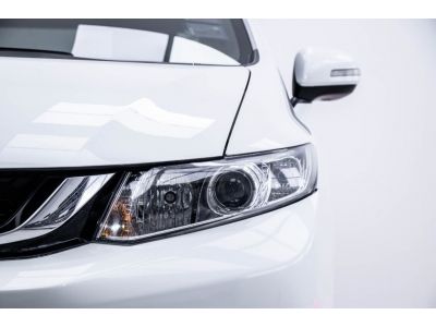 2015 HONDA CIVIC FB 1.8 ES ผ่อน 4,294 บาท 12 เดือนแรก รูปที่ 15