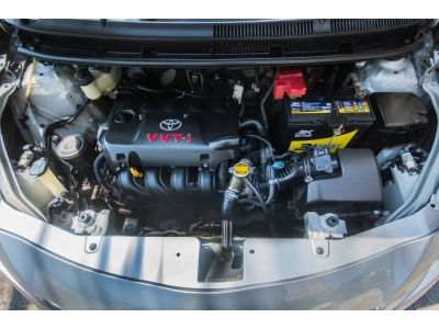 ToyotaVios 1.5 E Safety รูปที่ 15