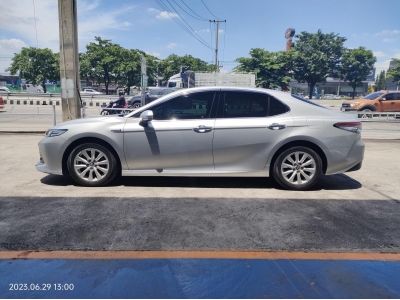 2019 TOYOAT CAMRY 2.5 HV PREMIUM auto  ไมล์ 42,000 กม. รูปที่ 15