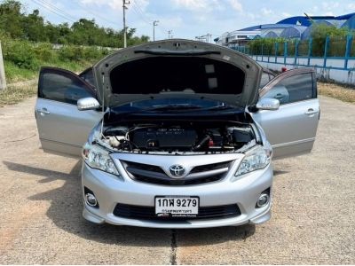 TOYOTA​ COLORA ALTIS​ 1.8G​ TOP รูปที่ 15