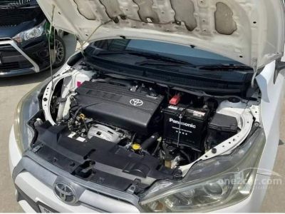 Toyota Yaris 1.2 G Hatchback A/T ปี 2014 รูปที่ 15