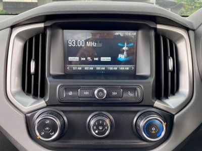 2017 CHEVROLET COLORADO 2.5 LT X-CAB รูปที่ 15