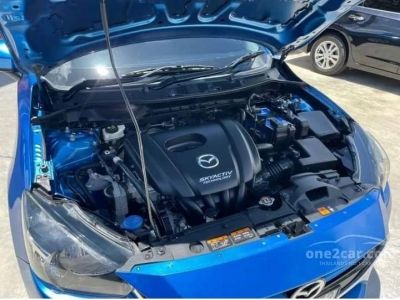 Mazda 2 1.3 Sports High Connect Hatchback A/T ปี 2015 รูปที่ 15