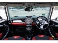 MINI COOPER RHD ปี 2007 สีแดง รถศูนย์ Millennium รูปที่ 15