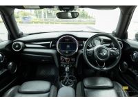 mini cooper s F56 ปี 2014 รถศูนย์ไทย รูปที่ 15