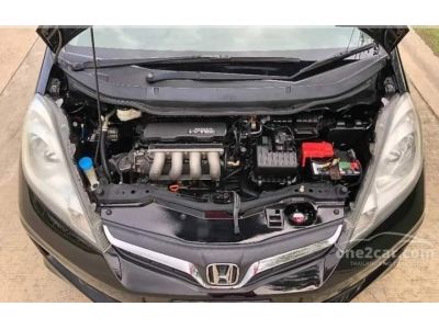 Honda Jazz 1.5 SV i-VTEC Hatchback A/T ปี 2012 รูปที่ 15