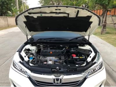 HONDA ACCORD 2.0 EL A/T ปี 2016 รูปที่ 15