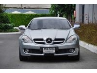 2011 Mercedes Benz SLK200 Minorchange  auto รูปที่ 15